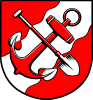 Brunsbuettel-Wappen
